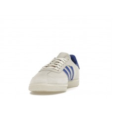 adidas Samba Humanrace Navy Aluminum