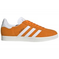 adidas Gazelle Eqt Orange Cloud White Core White