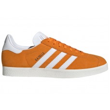 adidas Gazelle Eqt Orange Cloud White Core White