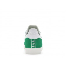 adidas Gazelle Green Cloud White