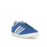 adidas Gazelle Blue Cloud White