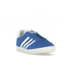adidas Gazelle Blue Cloud White