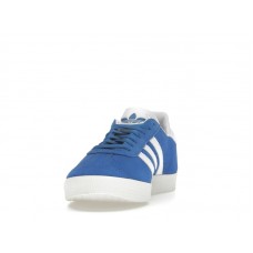 adidas Gazelle Blue Cloud White