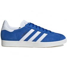 Кроссовки adidas Gazelle Blue Cloud White