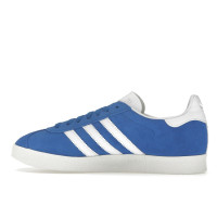 adidas Gazelle Blue Cloud White