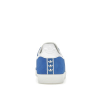 adidas Gazelle Blue Cloud White