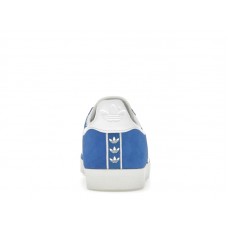 adidas Gazelle Blue Cloud White