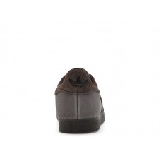 adidas Gazelle Charcoal Brown