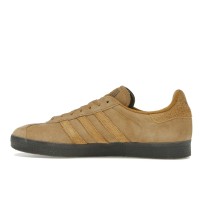 adidas Gazelle Brown Desert
