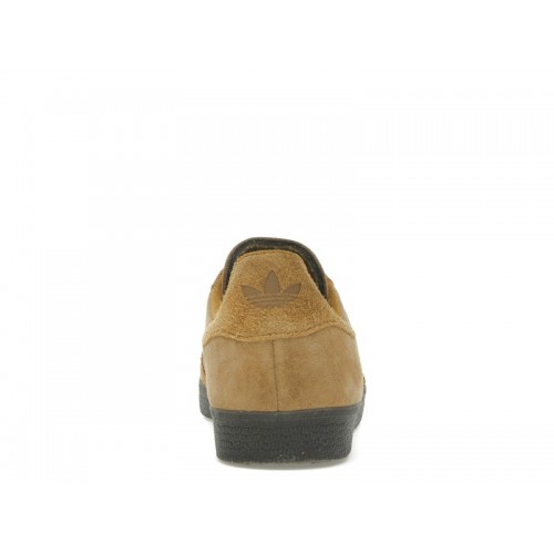 adidas Gazelle Brown Desert - мужская сетка размеров