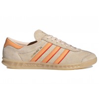 Кроссовки adidas Hamburg Crystal Sand Hazy Orange