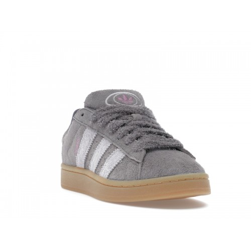adidas Campus 00s Trace Grey (W) - женская сетка размеров