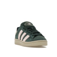 Женские adidas Campus 00s Mineral Green Sandy Pink (W)