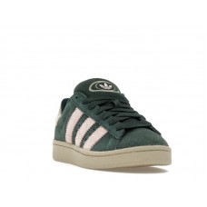 Женские adidas Campus 00s Mineral Green Sandy Pink (W)