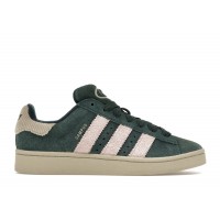 Женские adidas Campus 00s Mineral Green Sandy Pink (W)