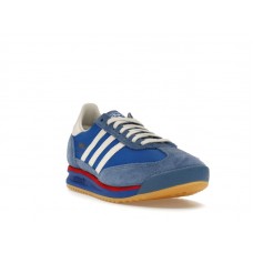 Кроссовки adidas SL 72 RS Blue Scarlet