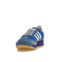 Кроссовки adidas SL 72 RS Blue Scarlet