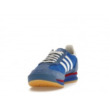 Кроссовки adidas SL 72 RS Blue Scarlet