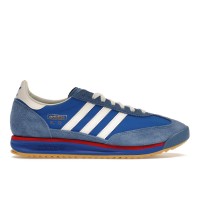 Кроссовки adidas SL 72 RS Blue Scarlet