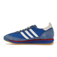 Кроссовки adidas SL 72 RS Blue Scarlet