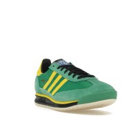 adidas SL 72 RS Green Yellow