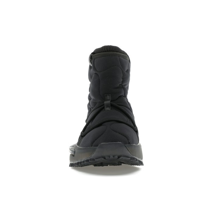 adidas NMD S1 Boot Black (W) - женская сетка размеров adidas NMD S1 Boot Black (W) - женская сетка размеров