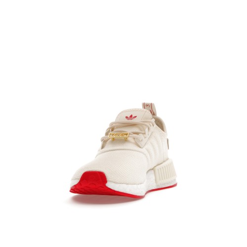 Кроссы adidas NMD R1 Valentines Day (2023) (W) - женская сетка размеров