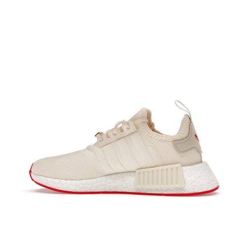 Кроссы adidas NMD R1 Valentines Day (2023) (W) - женская сетка размеров