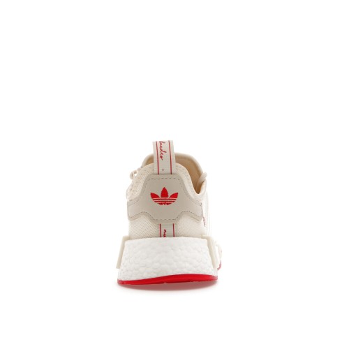 Кроссы adidas NMD R1 Valentines Day (2023) (W) - женская сетка размеров