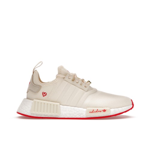 Кроссы adidas NMD R1 Valentines Day (2023) (W) - женская сетка размеров