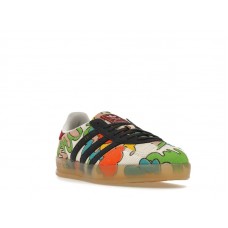 Кроссовки adidas Gazelle Indoor Sean Wotherspoon