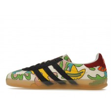 Кроссовки adidas Gazelle Indoor Sean Wotherspoon