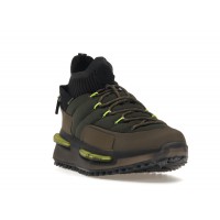 Кроссовки adidas NMD Runner Moncler Olive Strata