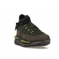 Кроссовки adidas NMD Runner Moncler Olive Strata