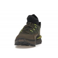 Кроссовки adidas NMD Runner Moncler Olive Strata