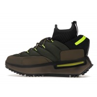 Кроссовки adidas NMD Runner Moncler Olive Strata