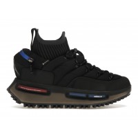 Кроссовки adidas NMD Runner Moncler Core Black