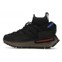 Кроссовки adidas NMD Runner Moncler Core Black