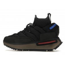 Кроссовки adidas NMD Runner Moncler Core Black