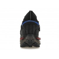 Кроссовки adidas NMD Runner Moncler Core Black