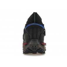 Кроссовки adidas NMD Runner Moncler Core Black