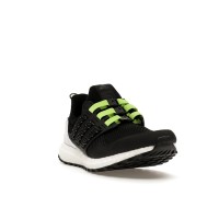 adidas Ultra Boost 1.0 ATR Black Lucid Lemon