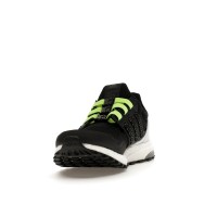 adidas Ultra Boost 1.0 ATR Black Lucid Lemon