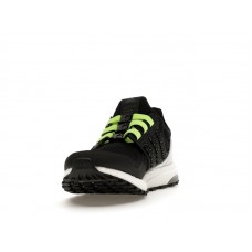 adidas Ultra Boost 1.0 ATR Black Lucid Lemon