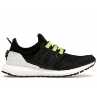 adidas Ultra Boost 1.0 ATR Black Lucid Lemon