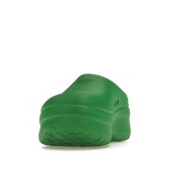 Женские adidas adiFOM Stan Smith Mule Green (W)