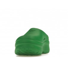 Женские adidas adiFOM Stan Smith Mule Green (W)