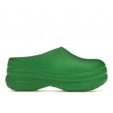 Женские adidas adiFOM Stan Smith Mule Green (W)