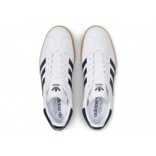 adidas Gazelle Footwear White Navy Gum