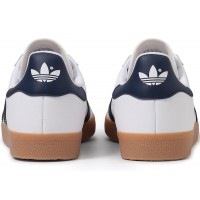 adidas Gazelle Footwear White Navy Gum